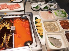 -海底捞火锅(北京路店)