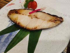 -宫谷创作料理(大拇指广场店)