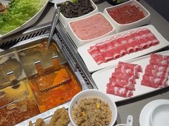 -海底捞火锅(茂业店)