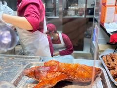 -徐家鸭子·非遗烤鸭(老门东店)