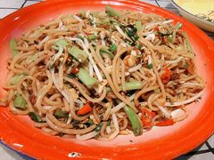 江西炒粉-江西老表·经典江西八大碗