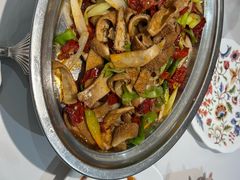-青禾小厨新疆菜(总店)