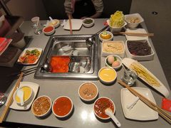 -海底捞火锅(珠影星光城夜宵主题店)
