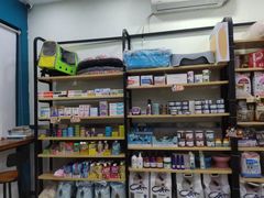 -佳雯宠物医院(信河分店)