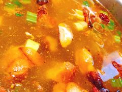 -守柴炉烤鸭(中海国际店)
