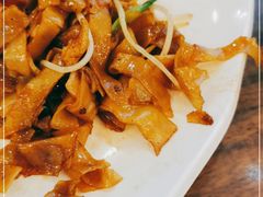 -沙河粉村·国家非遗传承(云台店)