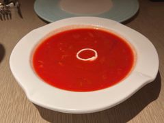 -波特曼西餐厅(中央大街店)