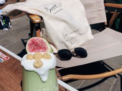 -Catch Bagel(芳草地店)