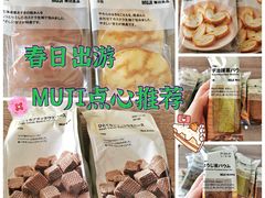 -无印良品(京都BAL店)