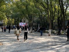 -上海大学(嘉定校区)