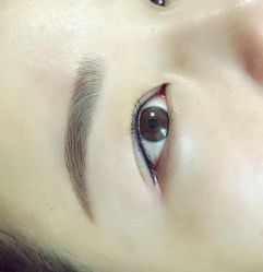 -轻妆Feel·半永久纹眉眼线
