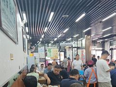 -回坊马二饺子馆
