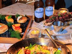 -Highline·城市露台景观餐厅(淮海路店)