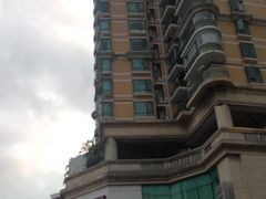 -东方棕泉·洗浴·按摩·美食国际水疗会所(福田店)