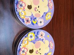 -家琳甜品(江南东店)