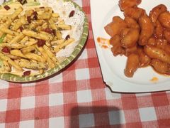 -刘妈小集市(黄陂广场店)