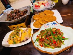 -饭桌故事·血鸭湘(荣宝华店)