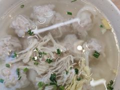 -鸡鸣汤包(仙林店)