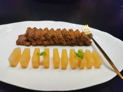 -寻魏·金陵十二菜(老门东店)
