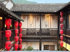 -二泉园老菜馆·百年无锡菜