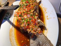 -费大厨辣椒炒肉(吉联MALL店)