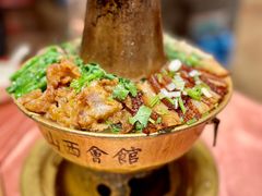 -山西会馆·晋菜·晋商宴·牌匾博物馆(胜利东街店)