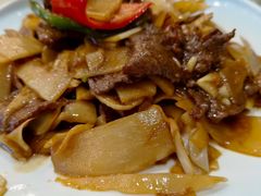 -美极鲜食坊(宝安南路店)