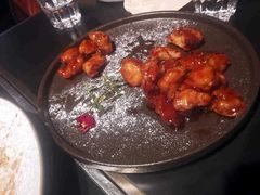-老头儿油爆虾·1987杭州烟火味(湖滨银泰in77D区店)
