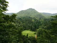 -庐山风景区花径公园