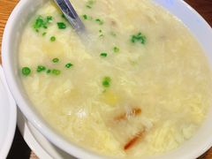 -吕氏疙瘩汤·新鲁菜(新贵和店)