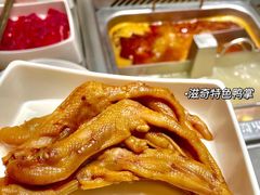 -滋奇·扬州地标火锅(兴城东路店)