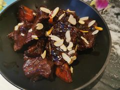 -港丽餐厅(高德置地店)