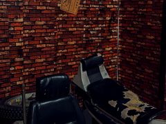 -关你鬼室大型密室逃脱(佛山创意园店)