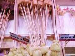 -阿串串老火锅(力盟店)