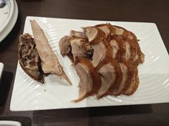 -全聚德(上海首店浦东店)