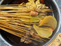 -冒椒火辣(奎星楼街店)
