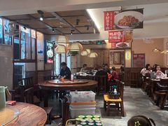 -衡厨·衡阳土菜(中南店)