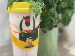 -丘大叔柠檬茶(乐峰广场分店)
