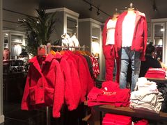 -Abercrombie&Fitch(德基广场店)