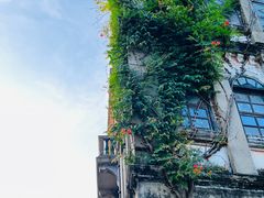 -赤坎·广东华侨国际旅游度假区