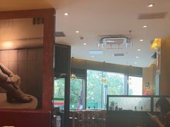 -安妮意大利餐厅(世贸天阶店)