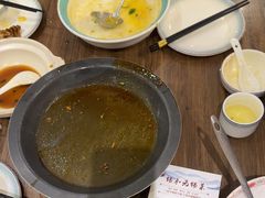 -锡和无锡菜(景丽苑店)