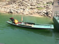 -神农溪纤夫文化旅游区