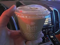 -Peet's 皮爷咖啡(乐峰店)
