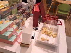 -爸爸糖吐司面包(郑州正弘城店)