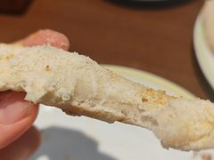 -萨莉亚意式餐厅(杭州滨江天街店)