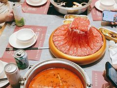 -樱煦和牛寿喜烧(如皋吾悦广场店)