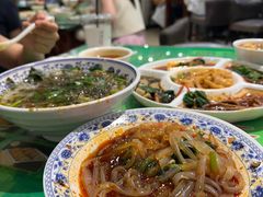 -令氏家外家周秦食府(高新店)