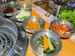 -哼蟹二将·烤肉酱蟹(合生汇店)