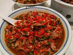 -欧记大排档·景德菜(上海首店)